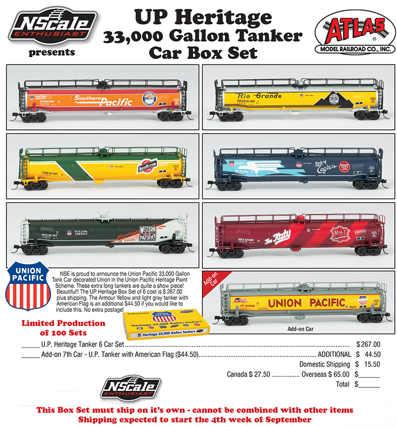 BNSF